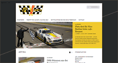 Desktop Screenshot of 24hspezial.dskev.de